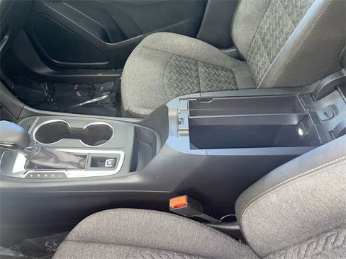 Certified 2024 Chevrolet Equinox LT w/ LPO, Floor Liner Package image 25