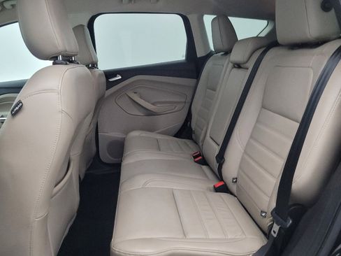 Used 2019 Ford Escape Titanium AWD/4WD image 18