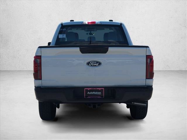 New 2026 Ford F150 XL AWD/4WD image 8