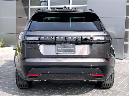 New 2026 Land Rover Range Rover Velar Dynamic SE image 4