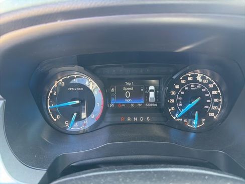 Used 2021 Ford Ranger XLT w/ Equipment Group 301A Mid image 9