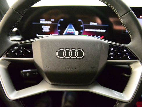 New 2025 Audi A5 2.0T Premium w/ Convenience Package image 15