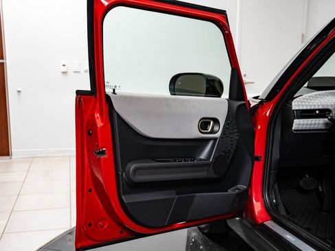 Certified 2026 MINI Cooper S FWD image 25