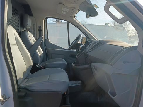Used 2016 Ford Transit 250 250 Van Low Roof 60/40 Pass.13 image 12