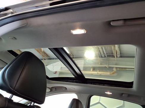 Used 2025 Nissan Murano SL AWD/4WD image 21