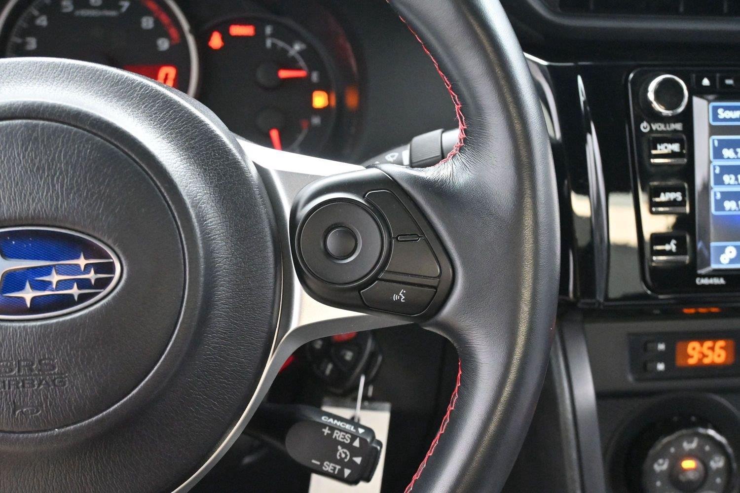 Used 2018 Subaru BRZ Premium RWD image 15