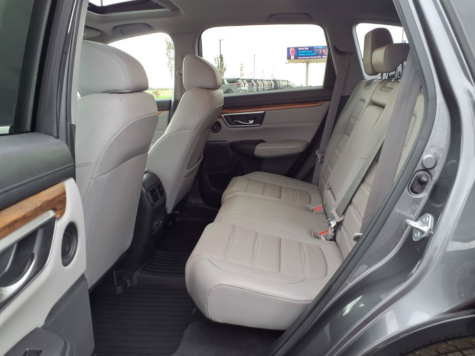 Used 2019 Honda CR-V EX-L image 18