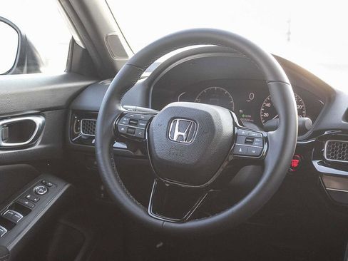 Certified 2023 Honda Civic Sport image 13