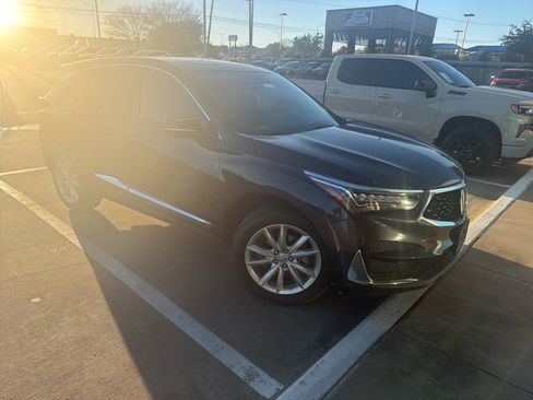 Used 2019 Acura RDX FWD image 8