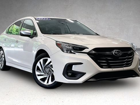Used 2023 Subaru Legacy Touring XT AWD/4WD image 3