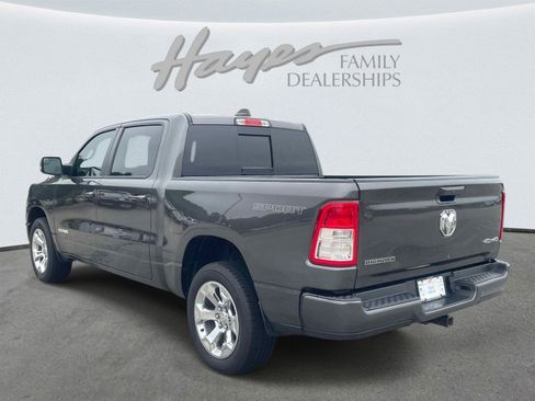 Used 2022 RAM 1500 Big Horn AWD/4WD image 5
