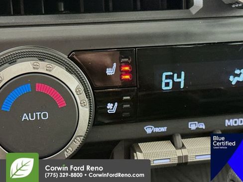 Used 2025 Toyota 4Runner TRD Off-Road Premium image 24