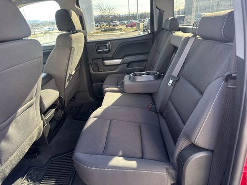 Used 2018 Chevrolet Silverado 1500 LT w/ All Star Edition image 41