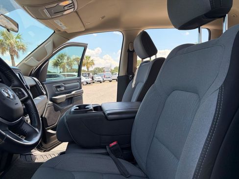 Used 2020 RAM 1500 Big Horn AWD/4WD image 51
