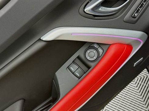 Used 2023 Chevrolet Camaro SS RWD image 21