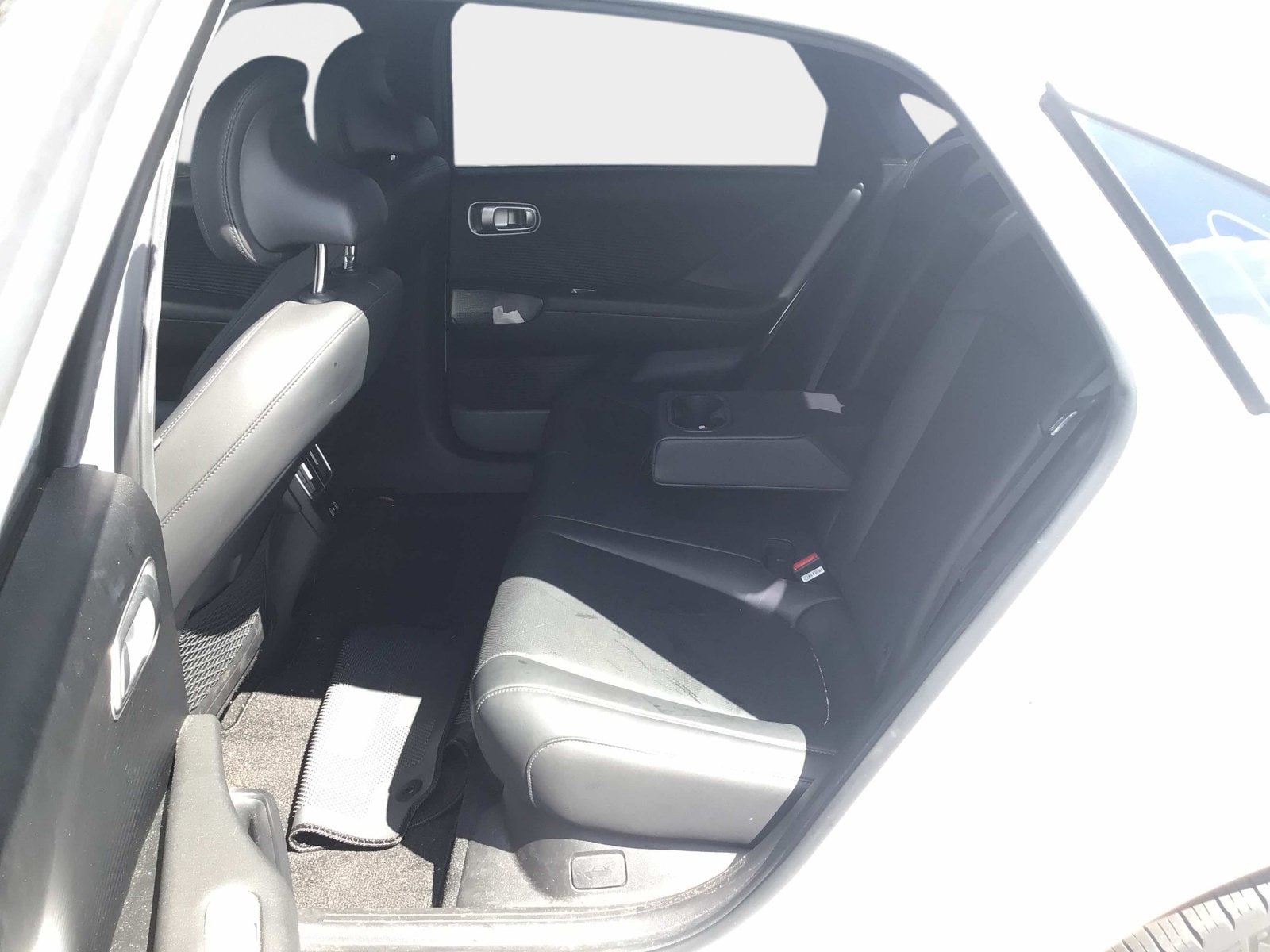 Used 2024 Hyundai Ioniq 6 SEL RWD image 8