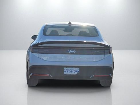 New 2026 Hyundai Sonata SE image 5