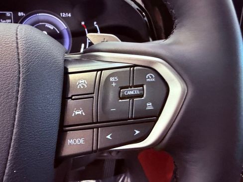 Certified 2025 Lexus NX 350h AWD w/ Accessory Package (K3) image 22