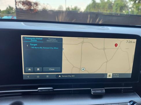 Certified 2024 Hyundai Kona SEL w/ Convenience Package image 38