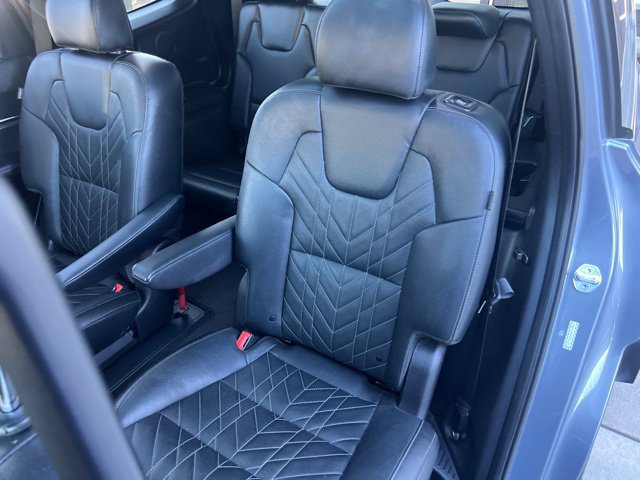 Used 2024 Kia Telluride SX X-Line AWD/4WD image 18