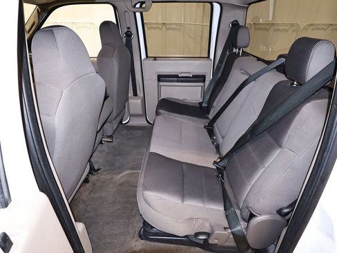 Used 2010 Ford F350 XLT AWD/4WD image 13