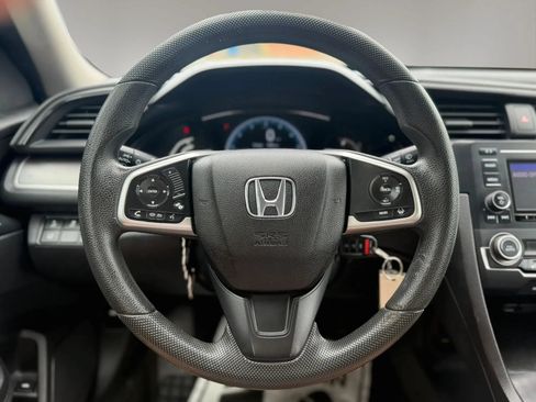 Used 2016 Honda Civic LX image 36