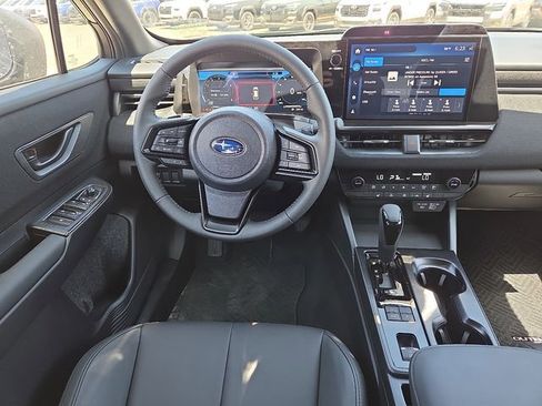 New 2026 Subaru Outback Premium AWD/4WD image 8