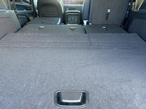 New 2025 Cadillac Escalade IQ Luxury 2 image 17