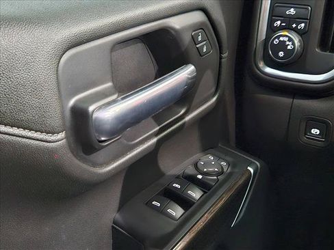 Used 2019 Chevrolet Silverado 1500 LT w/ Texas Edition RWD image 25