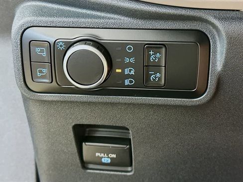 Used 2024 Ford Bronco Wildtrak image 25