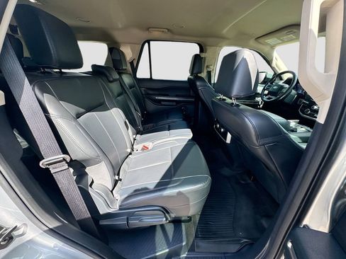Used 2023 Ford Expedition XLT RWD image 28