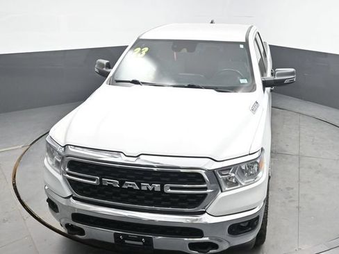 Used 2023 RAM 1500 Big Horn AWD/4WD image 25