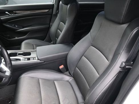 Used 2022 Honda Accord Sport image 19