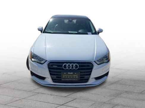 Used 2015 Audi A3 2.0T Premium Plus image 2