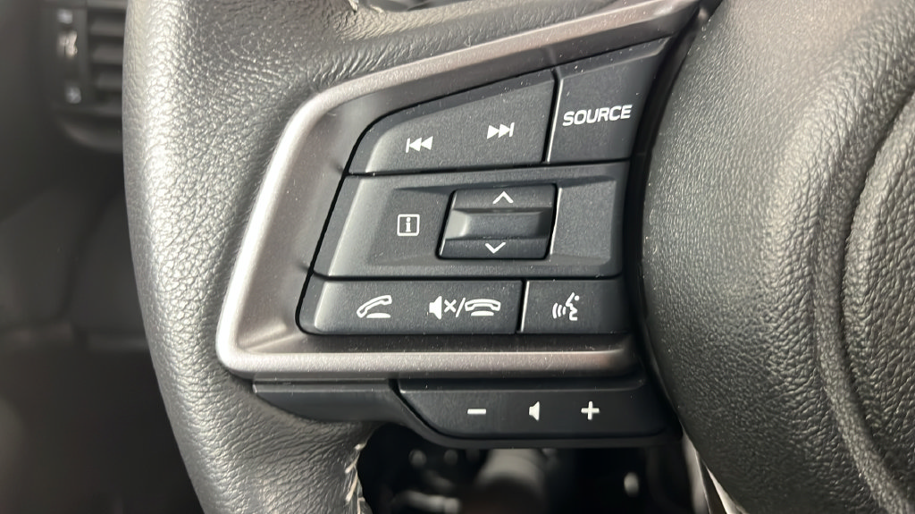 Used 2025 Subaru Legacy Premium AWD/4WD image 26