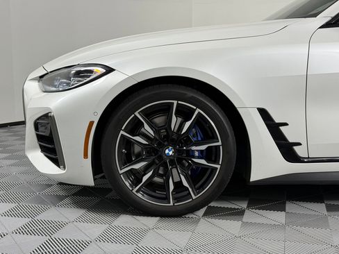 Used 2023 BMW M440i Gran Coupe image 11