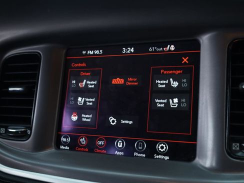 Used 2021 Dodge Charger R/T w/ Plus Group image 28