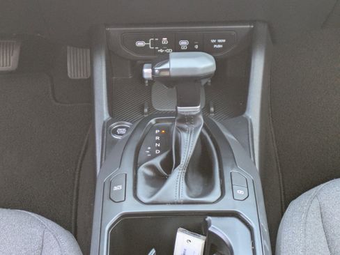 Certified 2025 Kia K4 EX image 19