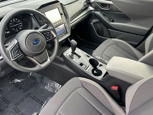 New 2025 Subaru Impreza 2.0i image 10