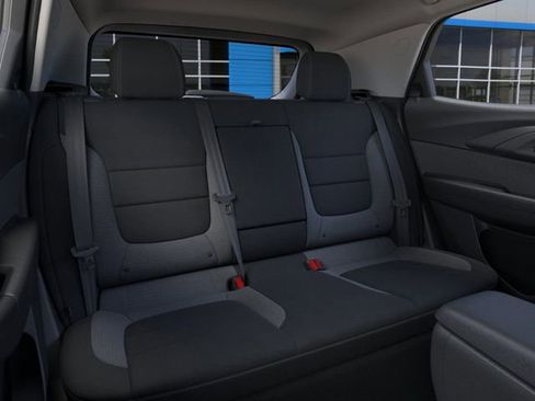 New 2026 Chevrolet TrailBlazer LT image 17