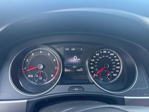 Used 2018 Volkswagen Atlas Launch Edition image 10