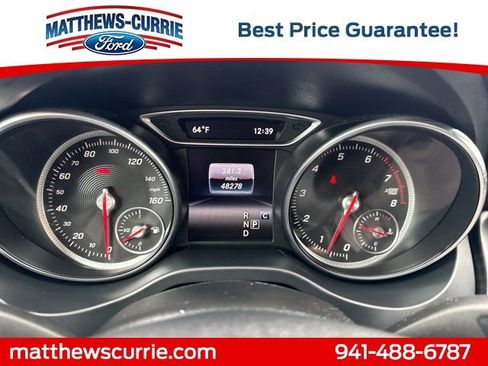 Used 2019 Mercedes-Benz GLA 250 GLA 250 image 15