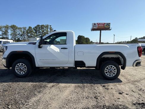 New 2026 GMC Sierra 2500 Pro image 6