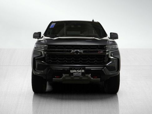 Used 2021 Chevrolet Tahoe Z71 image 9