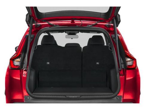 New 2026 Honda CR-V TrailSport image 11