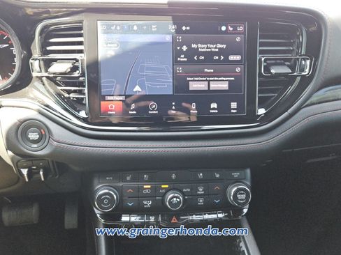 Used 2024 Dodge Durango R/T RWD image 15