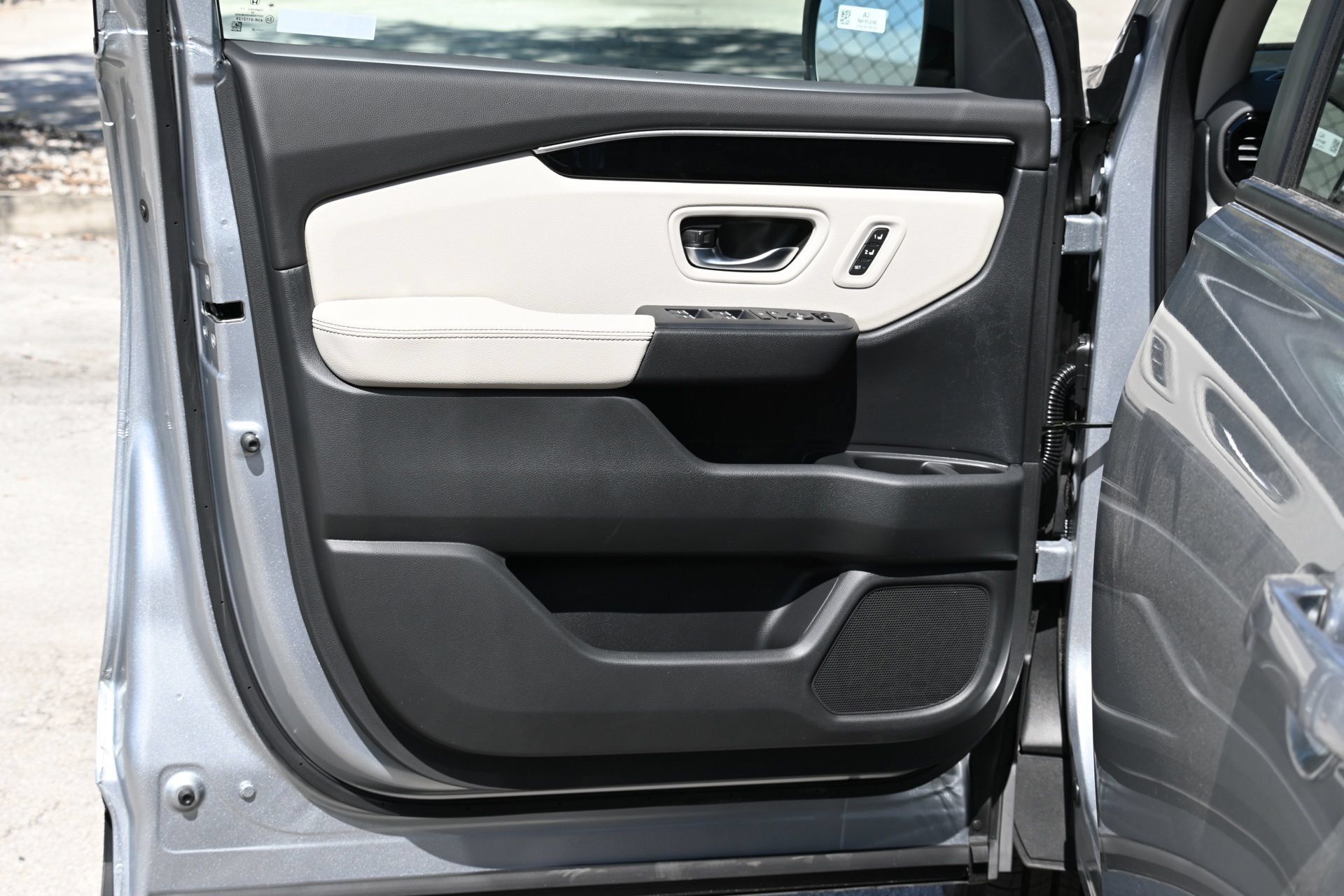 New 2026 Honda Pilot EX-L image 10