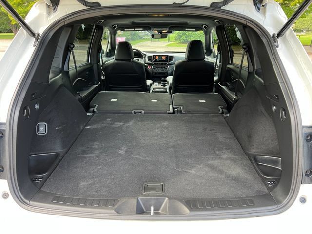 Used 2023 Honda Passport TrailSport image 30