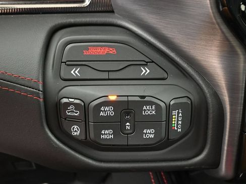 New 2026 RAM 1500 RHO w/ RHO Level 1 Equipment Group AWD/4WD image 12