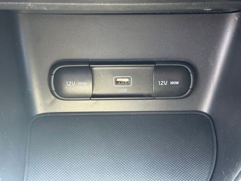 Certified 2021 Kia Sportage LX AWD/4WD image 23